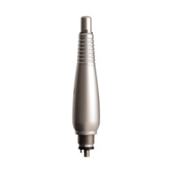 Lotus Hygiene Handpiece MP-50M Pure Silver Color